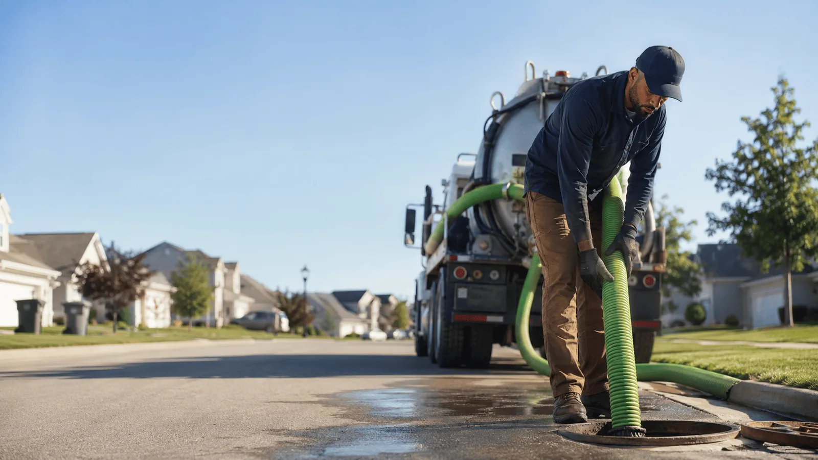 Mosquito Control in Spencertown, NY